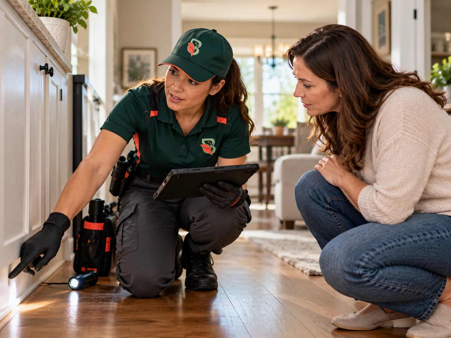 Pest Control Sunset, LA FAQs